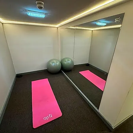 Grindal - Newly Opened Luxury 3* 화이트헤이븐