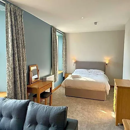 Grindal - Newly Opened Luxury Whitehaven