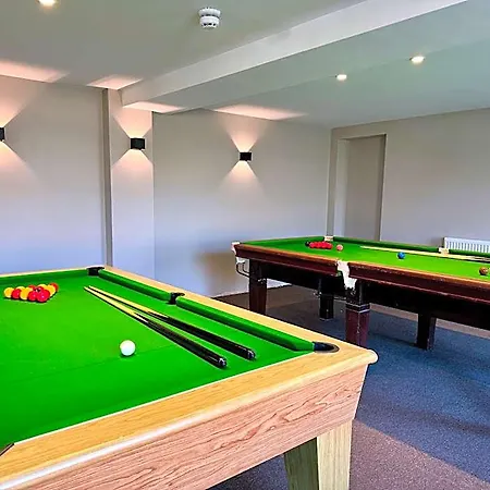 Grindal - Newly Opened Luxury 4* Whitehaven