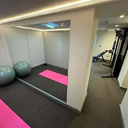 Ξενοδοχείο Grindal - Newly Opened Luxury 4*