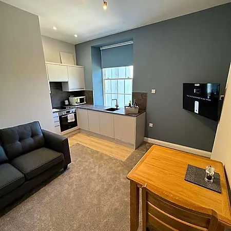 Ξενοδοχείο Grindal - Newly Opened Luxury