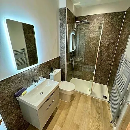 Grindal - Newly Opened Luxury Whitehaven