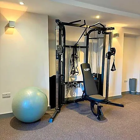 Grindal - Newly Opened Luxury Ξενοδοχείο