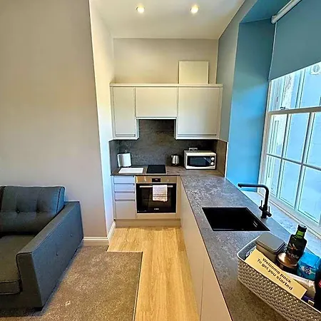 Ξενοδοχείο Grindal - Newly Opened Luxury