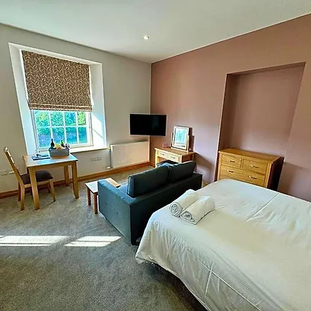 Ξενοδοχείο Grindal - Newly Opened Luxury 4*