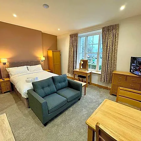 Grindal - Newly Opened Luxury Ξενοδοχείο 4*