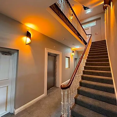 Grindal - Newly Opened Luxury Ξενοδοχείο 4*