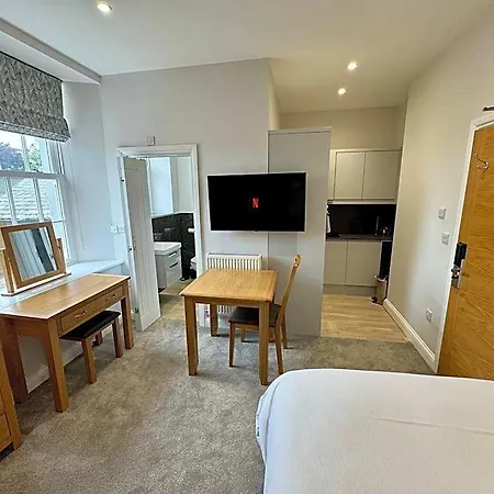 Grindal - Newly Opened Luxury 3*