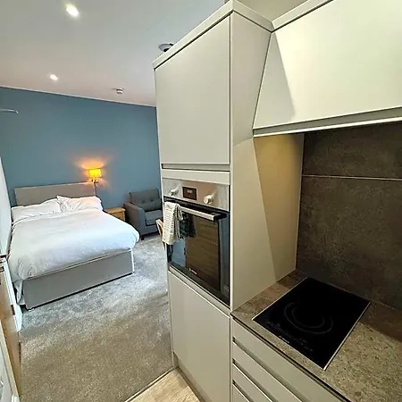 Ξενοδοχείο Grindal - Newly Opened Luxury Whitehaven