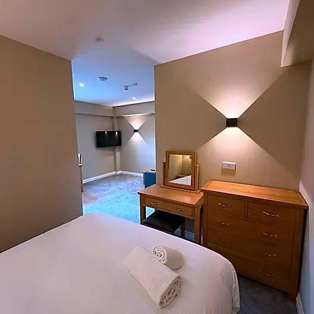 Grindal - Newly Opened Luxury Whitehaven