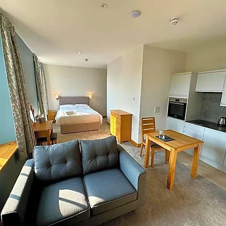 Grindal - Newly Opened Luxury 4*
